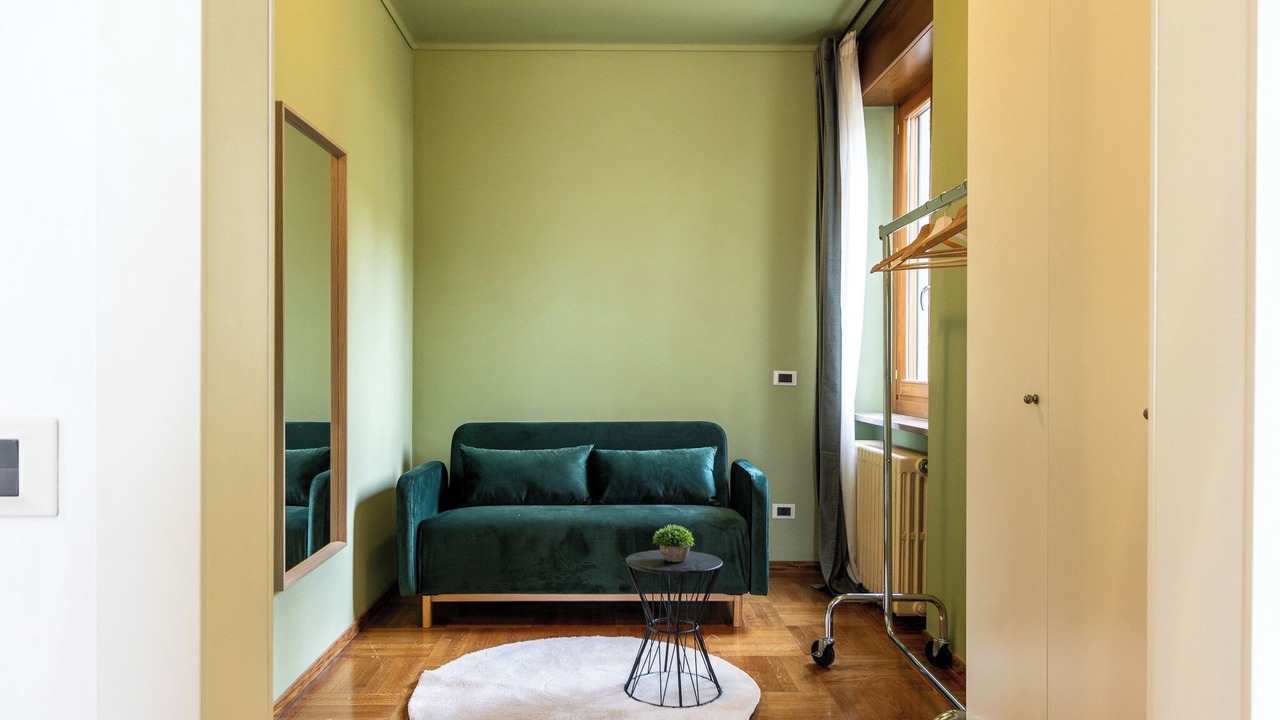 Photo of Livingroom in Montevecchia
