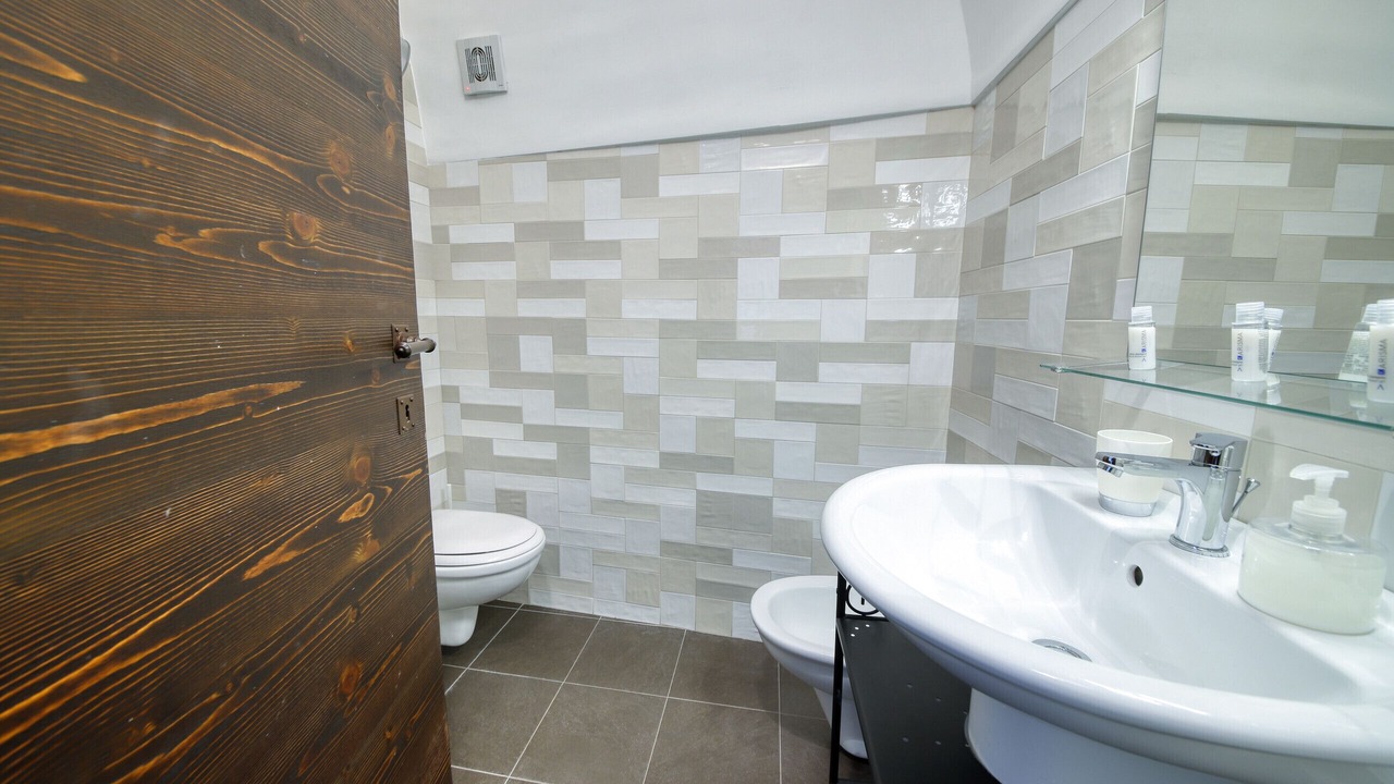 Photo of Bathroom in Gravina in Puglia
