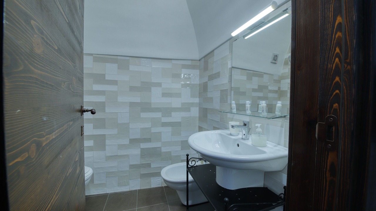 Photo of Bathroom in Gravina in Puglia