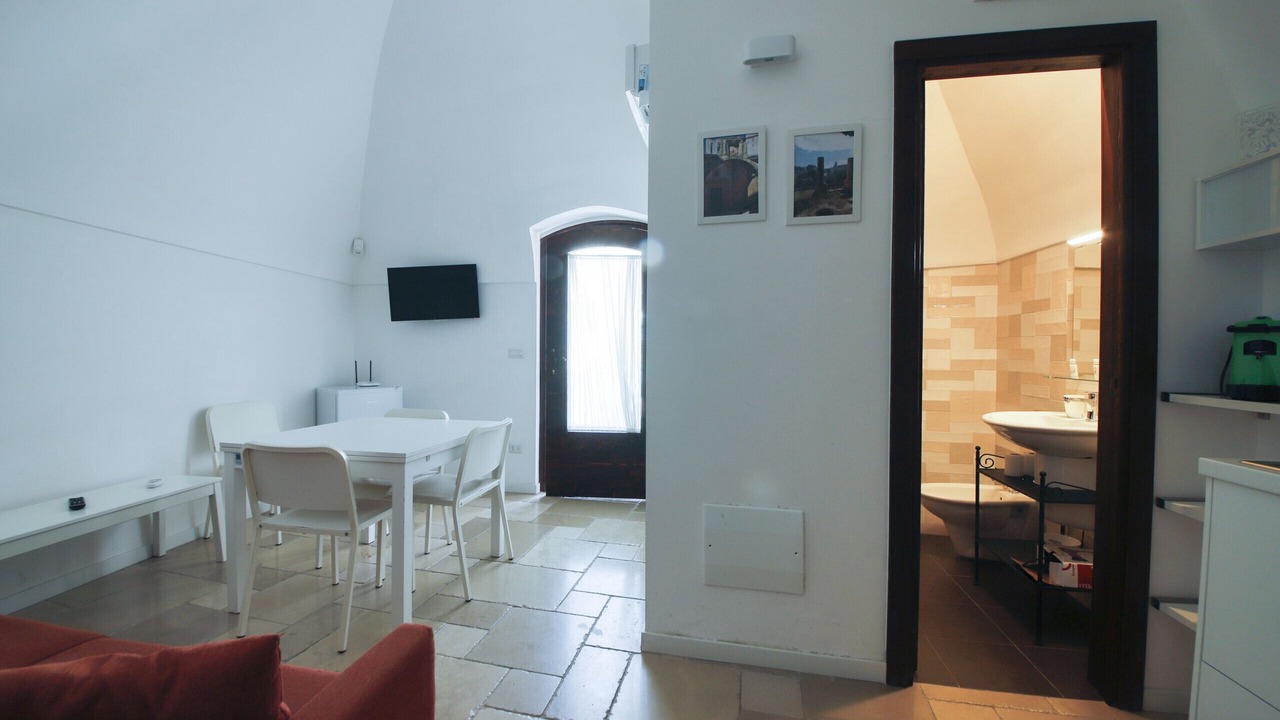 Photo of Bedroom in Gravina in Puglia