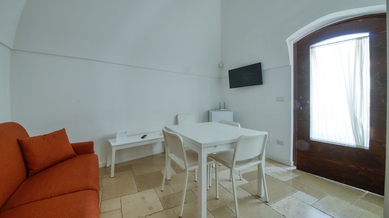 Photo of Bedroom in Gravina in Puglia