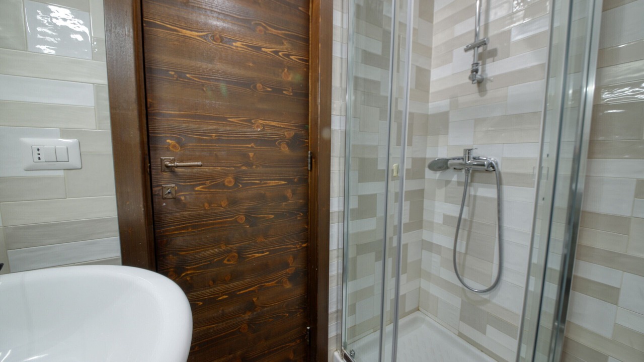 Photo of Bathroom in Gravina in Puglia