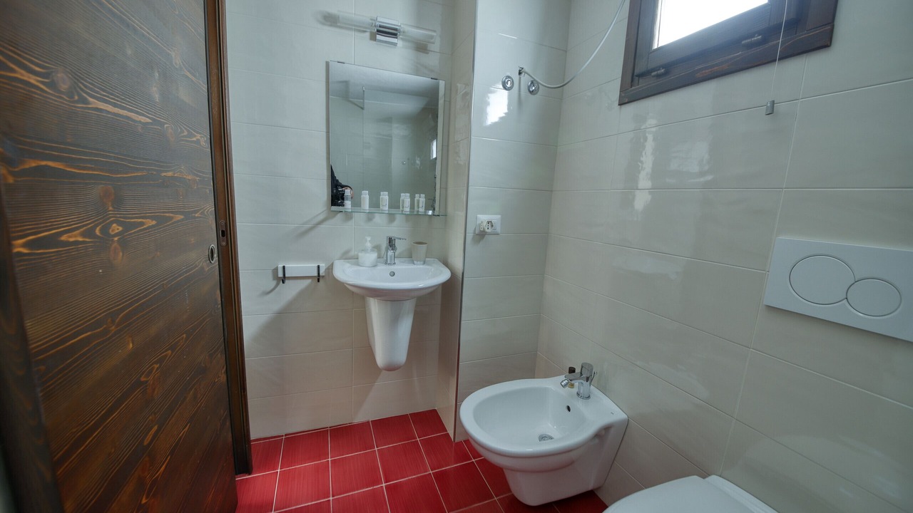 Photo of Bathroom in Gravina in Puglia