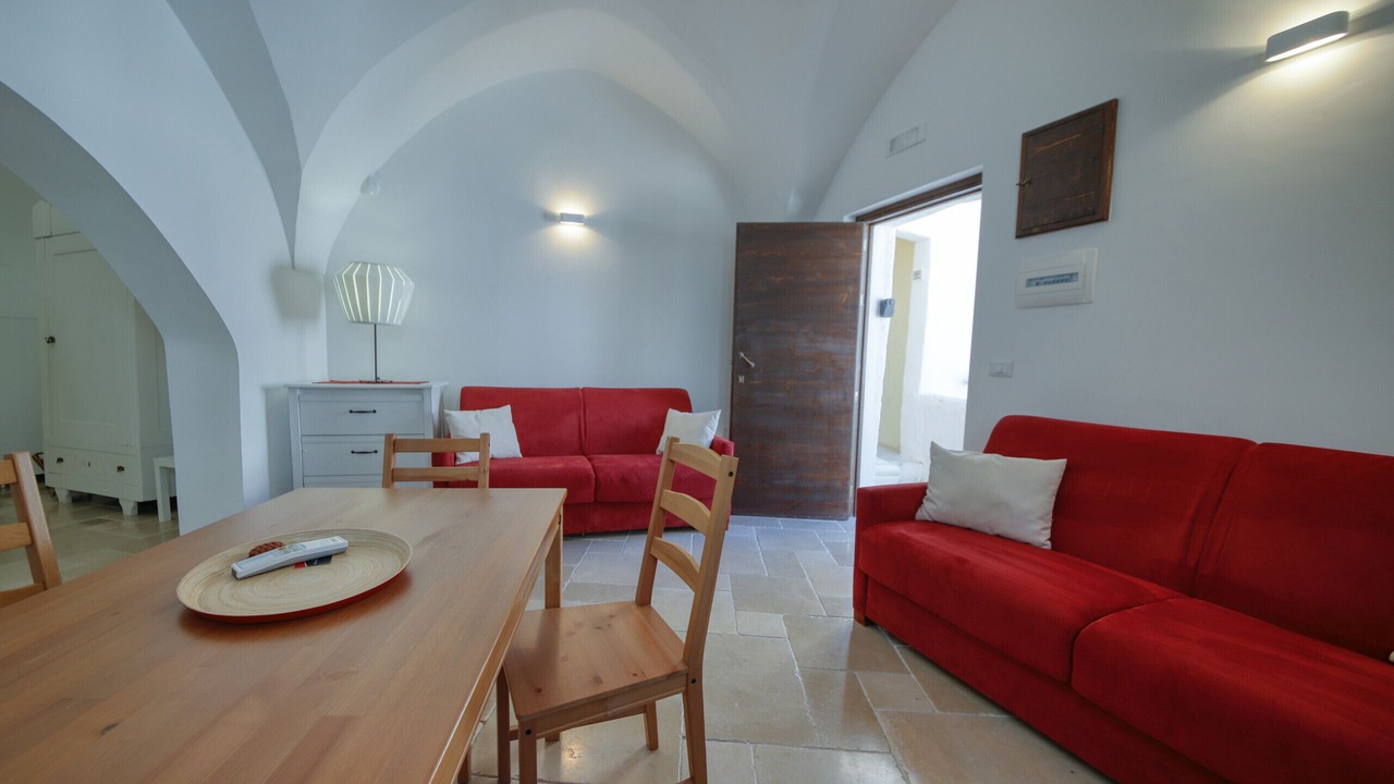 Photo of Bedroom in Gravina in Puglia