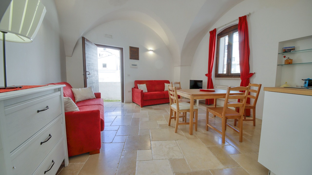 Photo of Bedroom in Gravina in Puglia