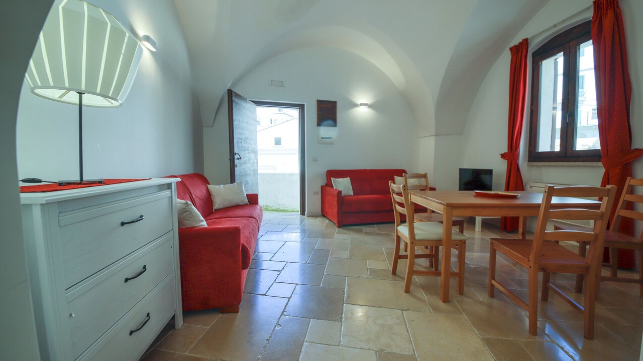 Photo of Bedroom in Gravina in Puglia