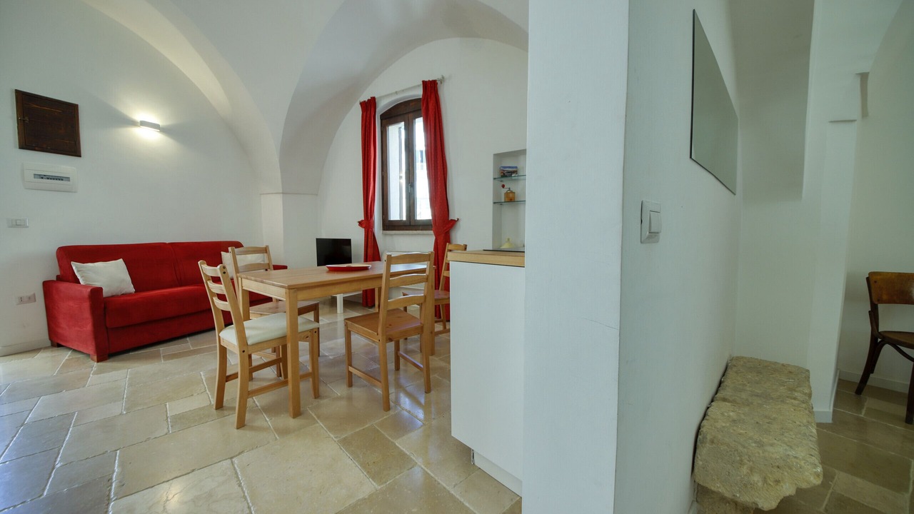 Photo of Bedroom in Gravina in Puglia
