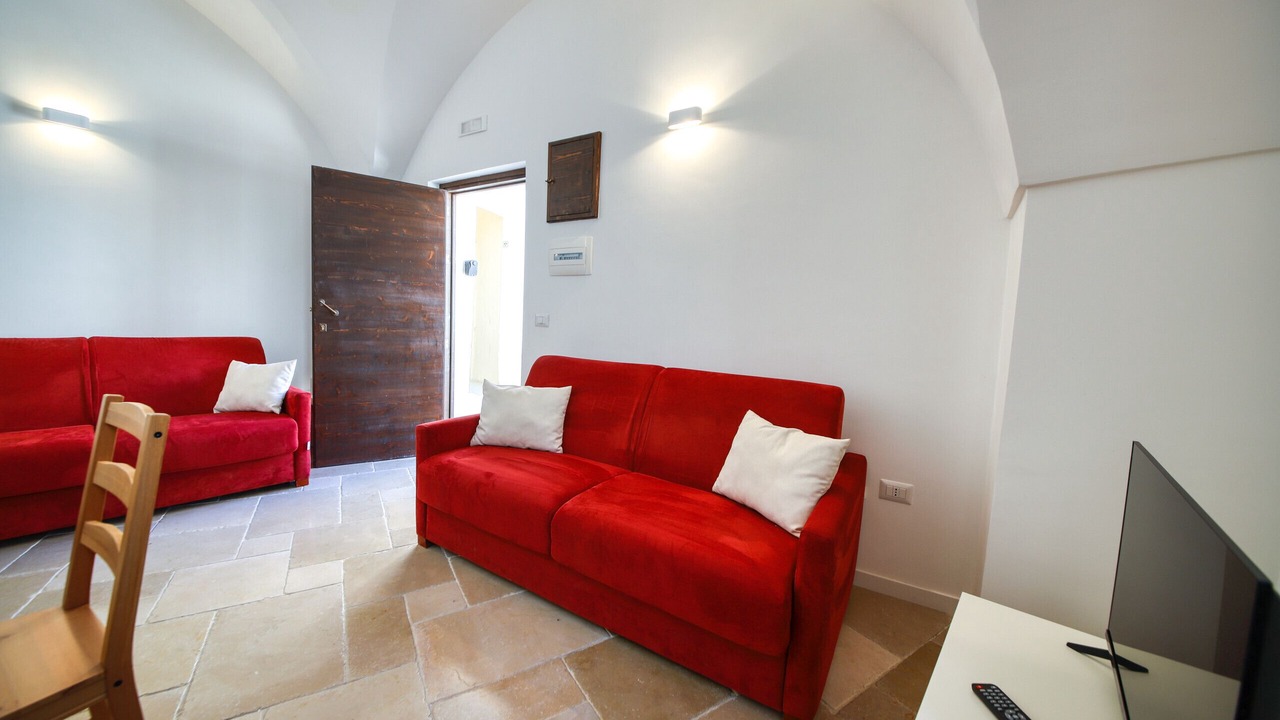 Photo of Bedroom in Gravina in Puglia