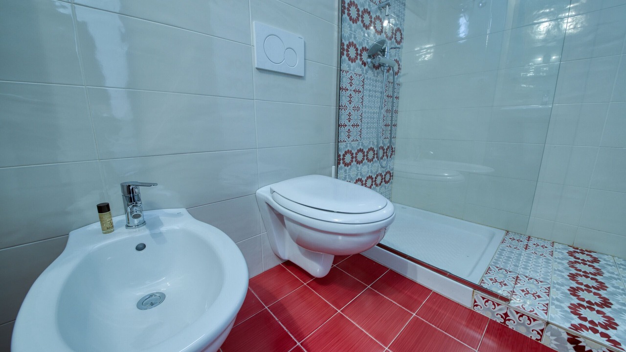 Photo of Bathroom in Gravina in Puglia