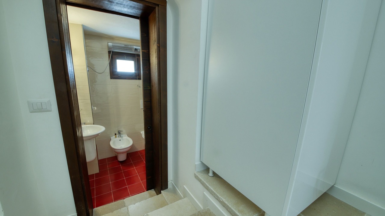 Photo of Bathroom in Gravina in Puglia