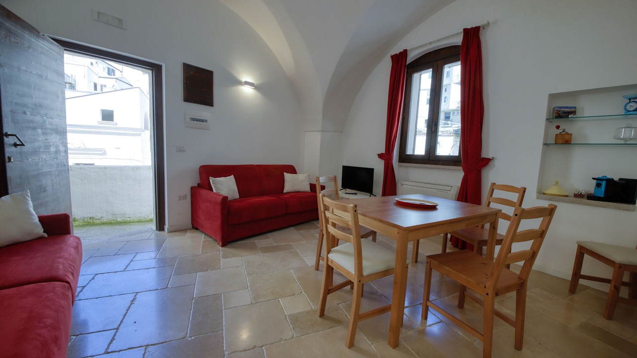 Photo of Bedroom in Gravina in Puglia