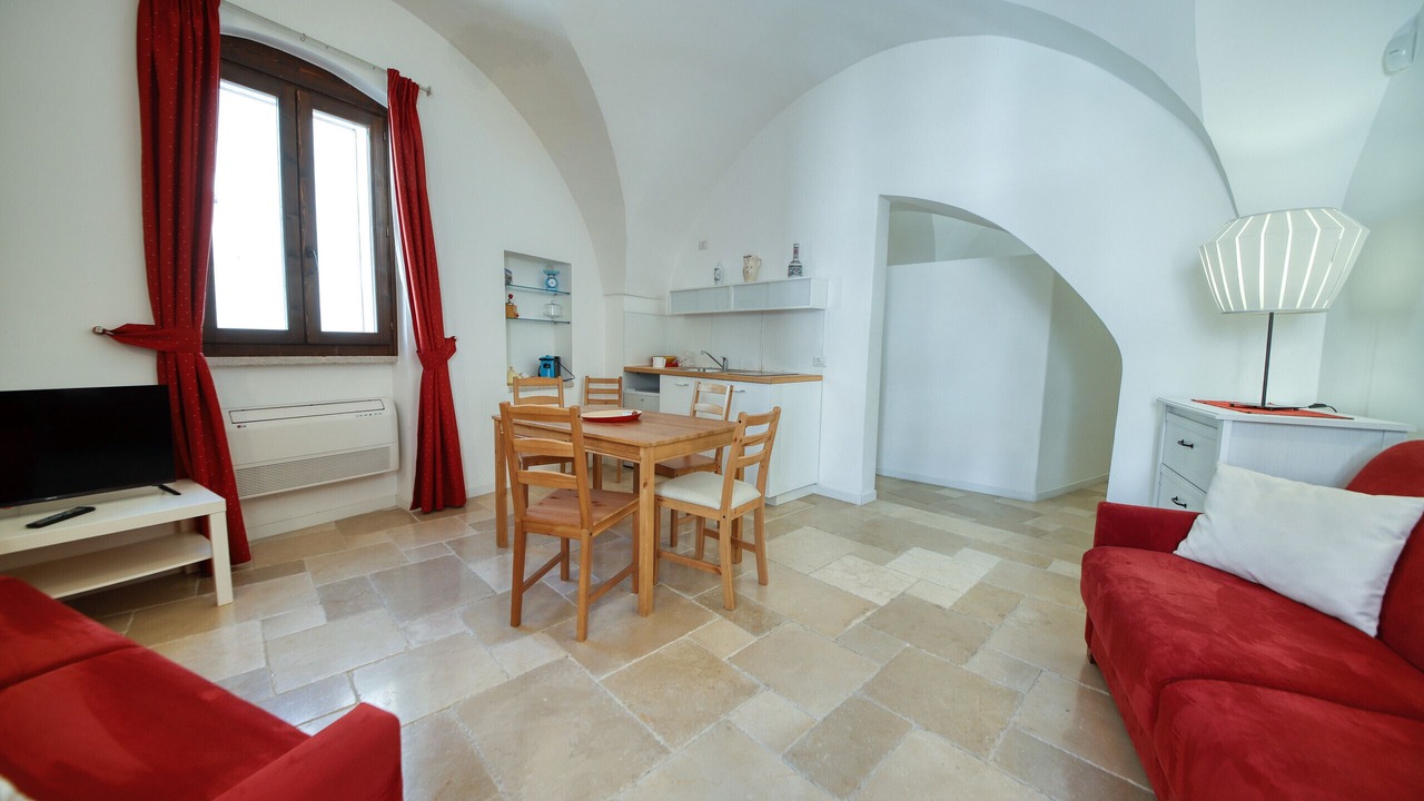 Photo of Bedroom in Gravina in Puglia