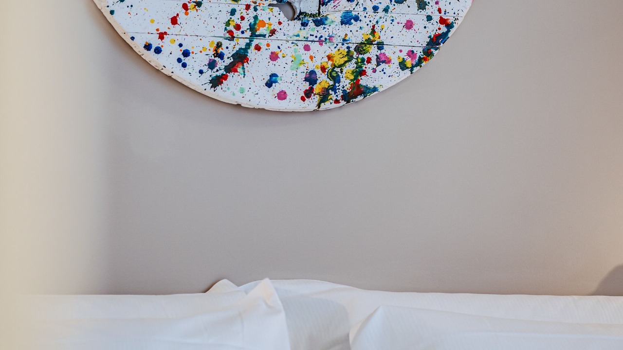 Photo of Bedroom in Zona Risorgimento
