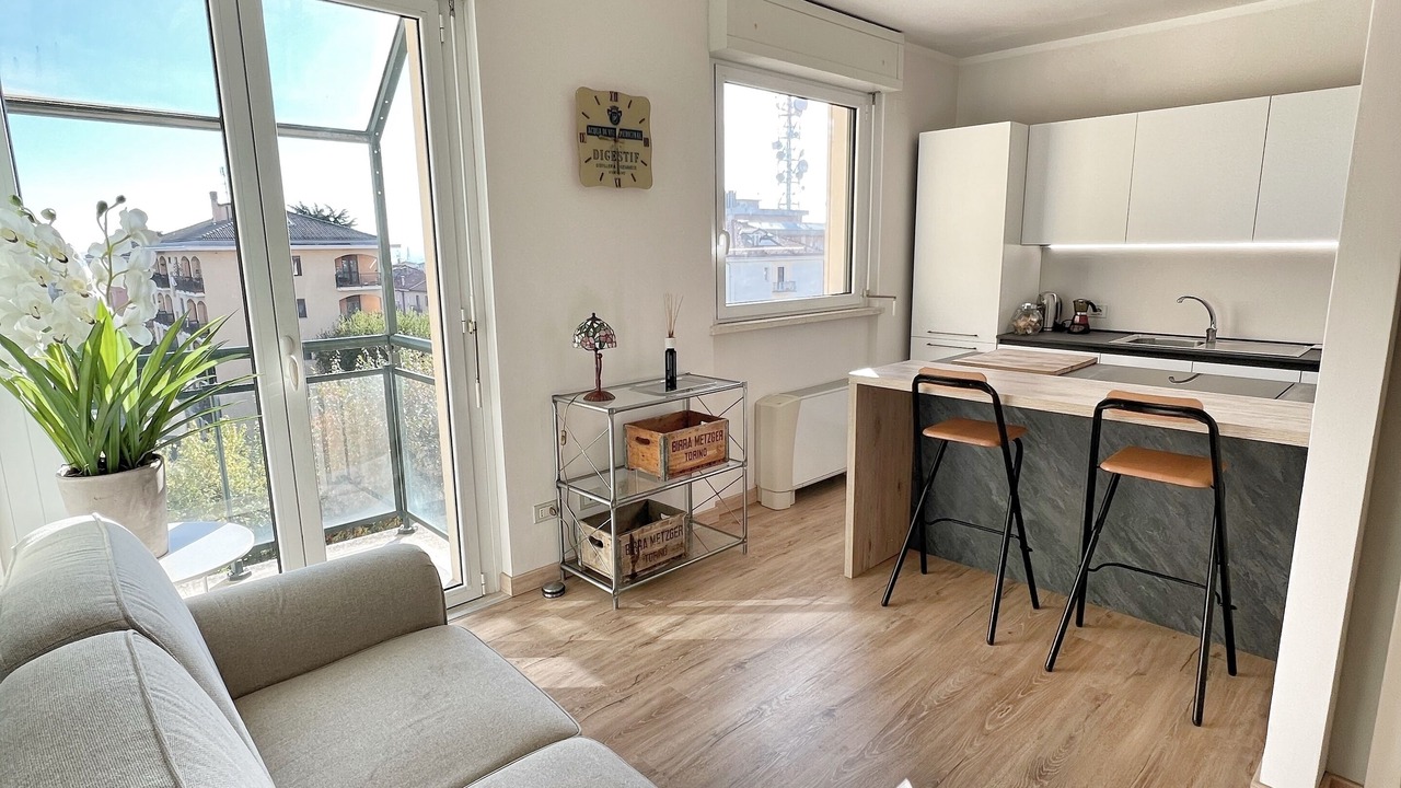 Photo of Livingroom in Vernato
