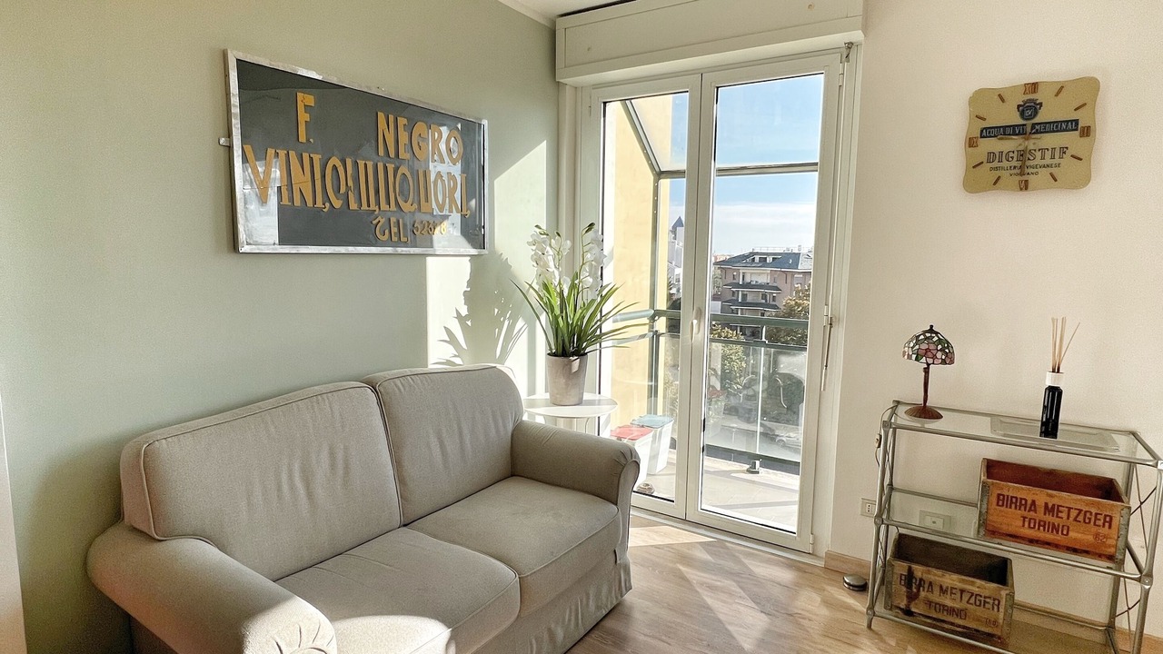 Photo of Livingroom in Vernato