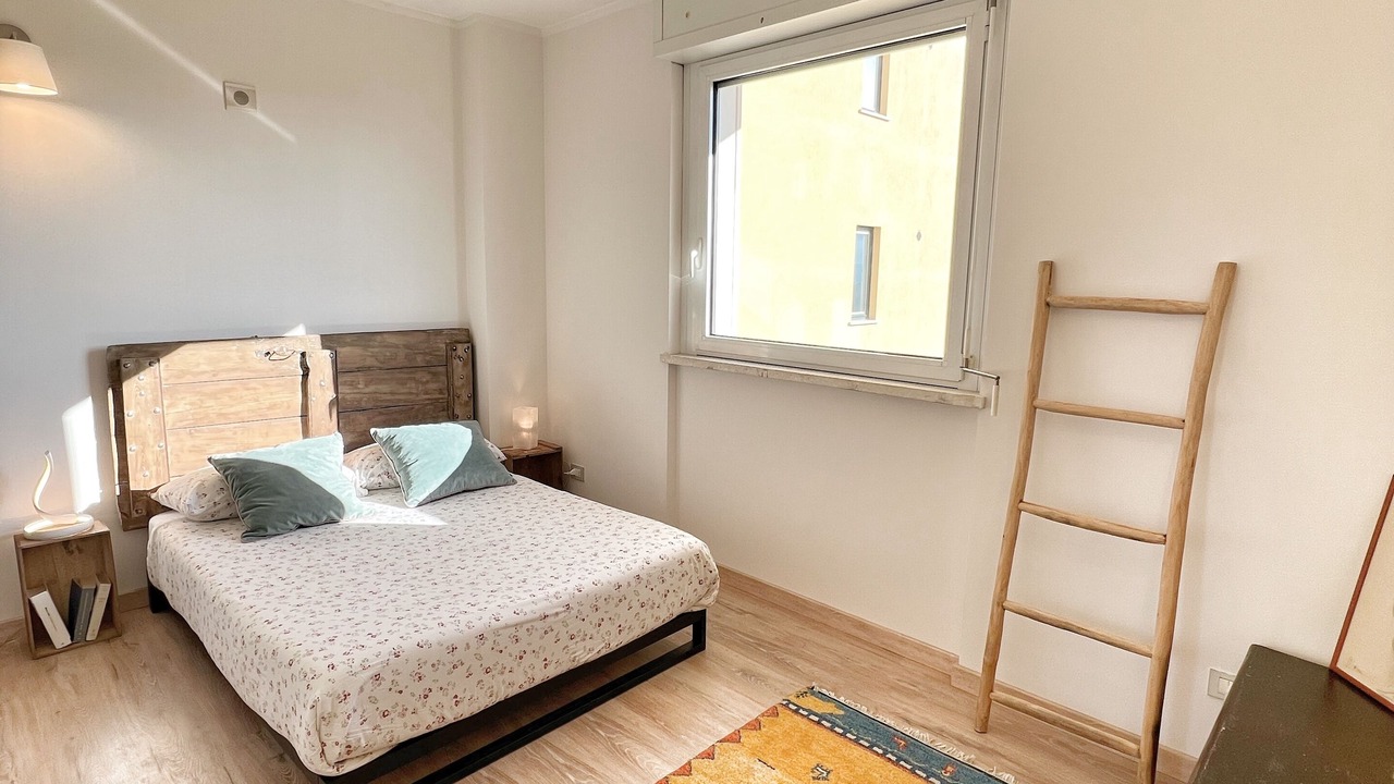 Photo of Bedroom in Vernato