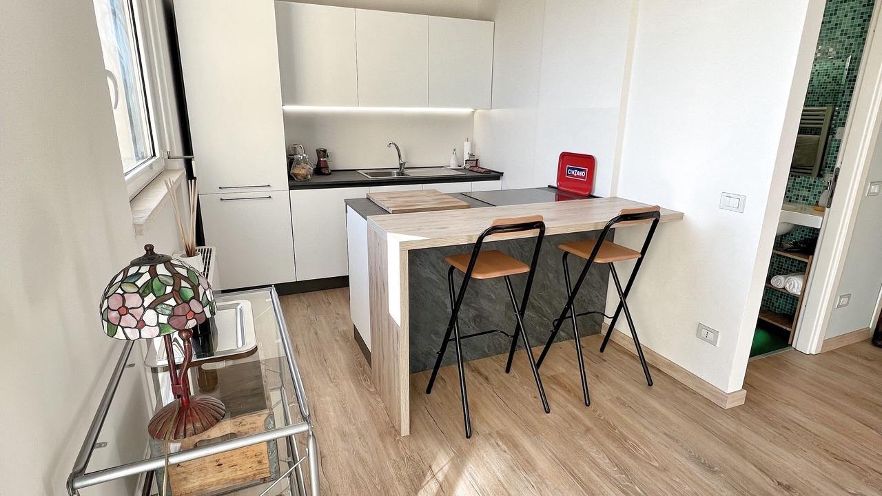Photo of Kitchen in Vernato