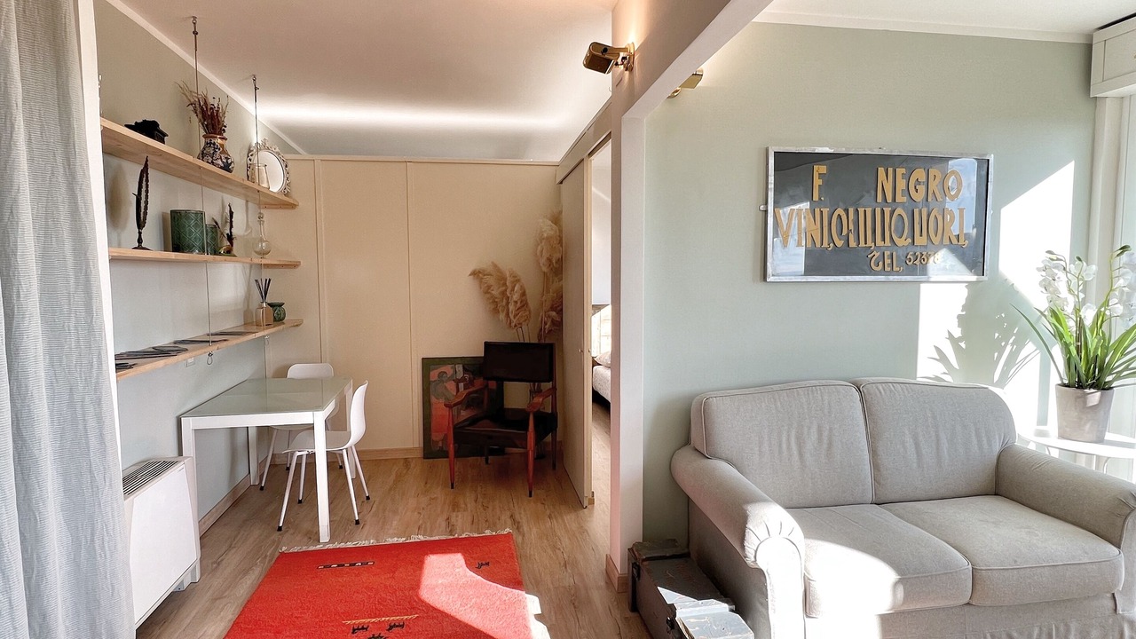 Photo of Livingroom in Vernato