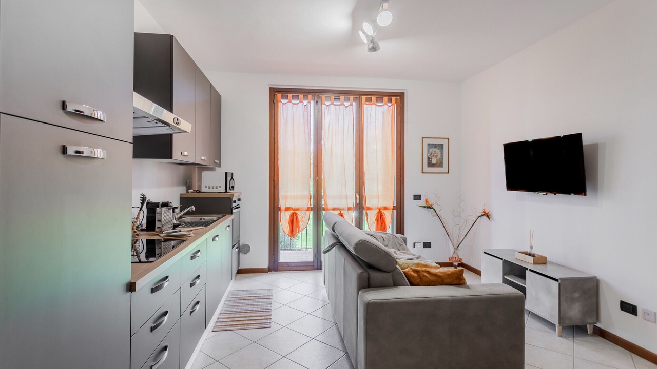 Photo of Livingroom in Cava Manara