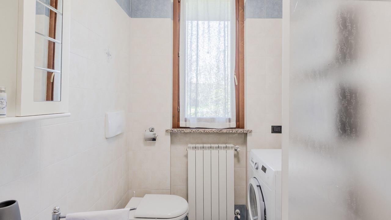 Photo of Bathroom in Cava Manara