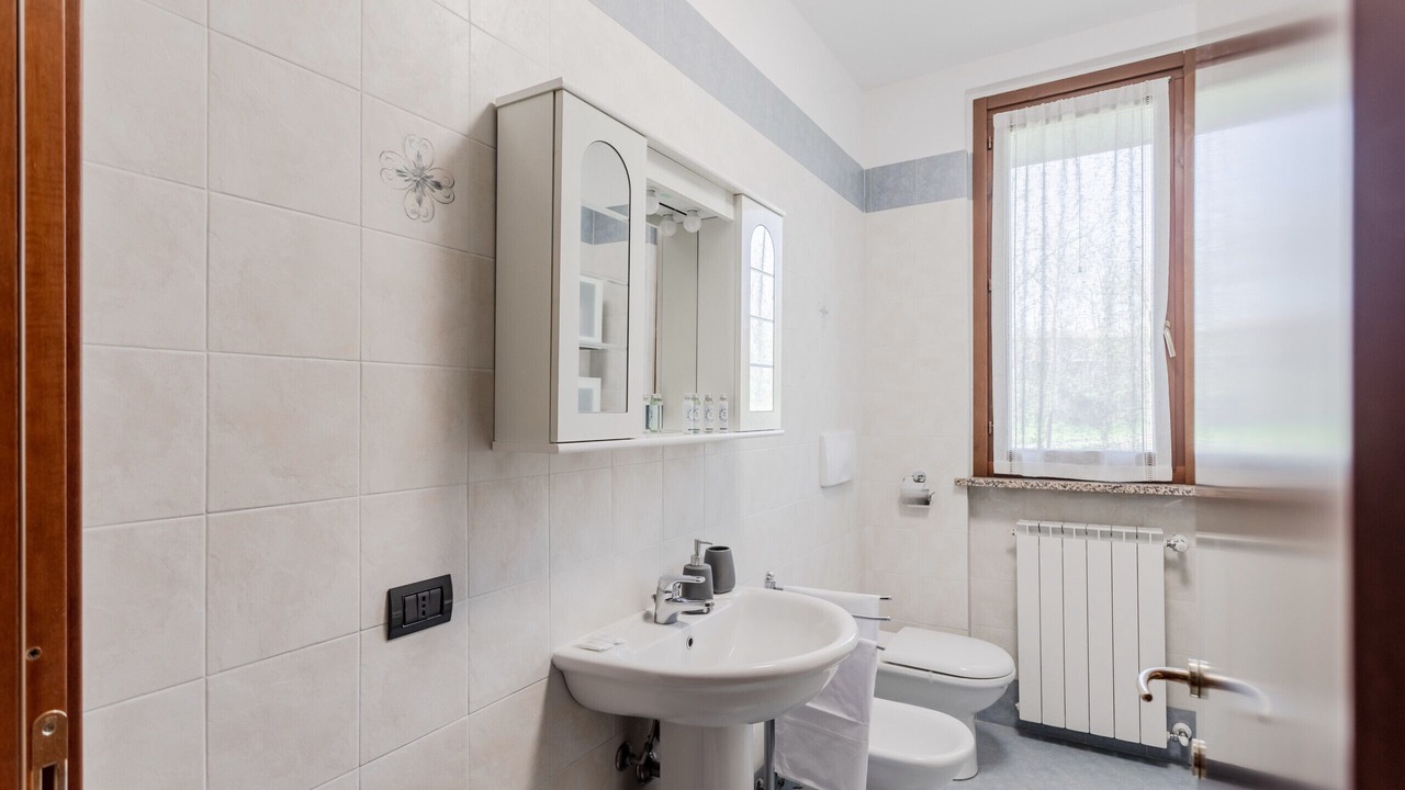 Photo of Bathroom in Cava Manara