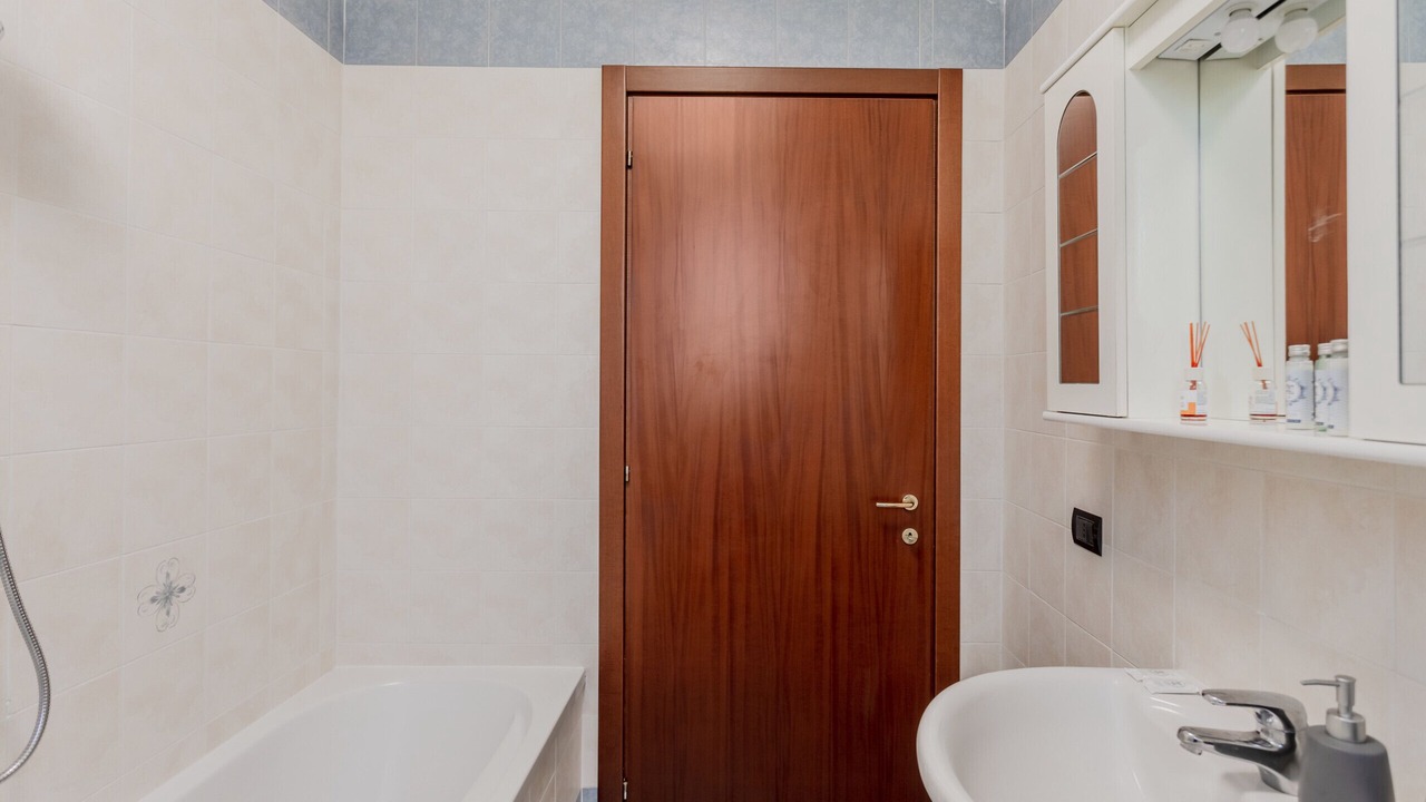 Photo of Bathroom in Cava Manara
