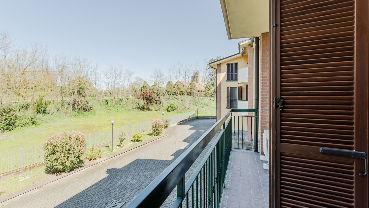 Photo of Patio Balcony in Cava Manara