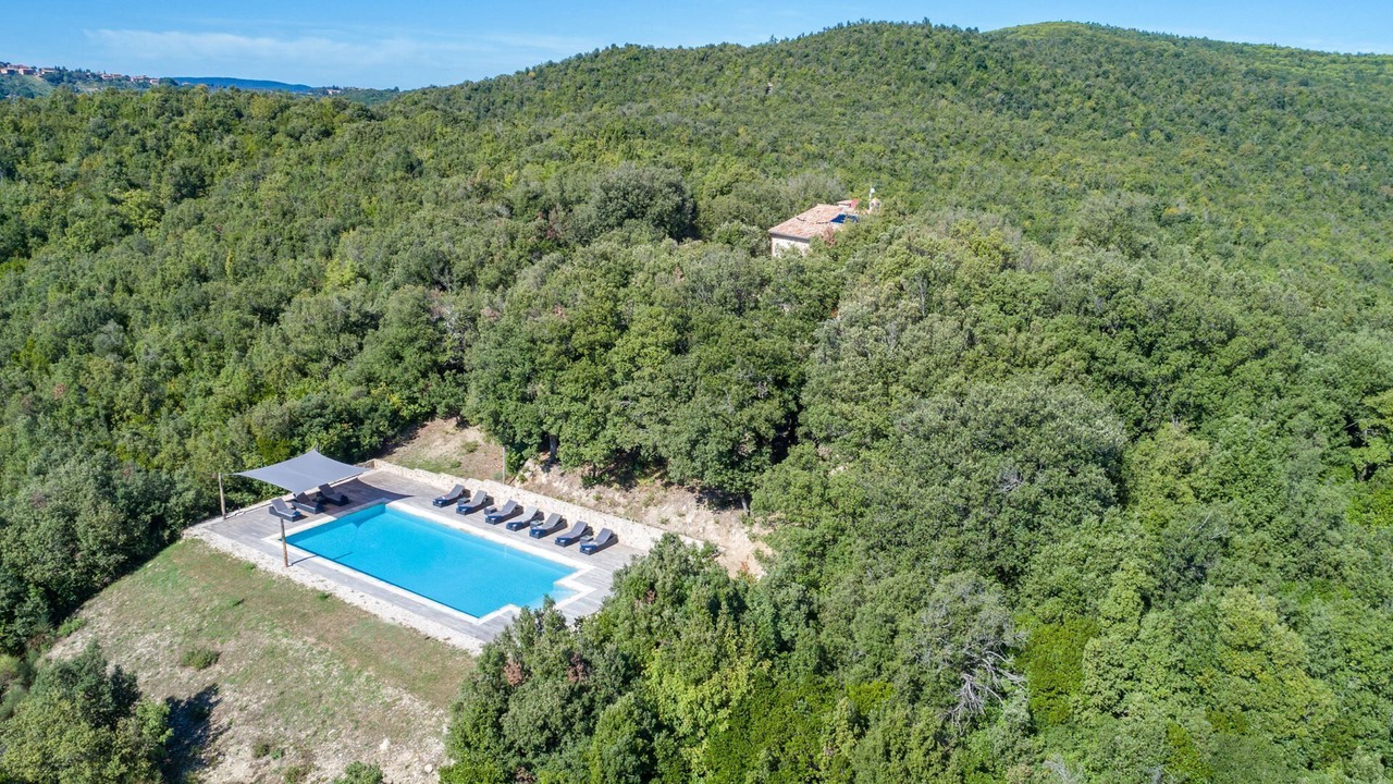 Photo of Outdoor in Murlo