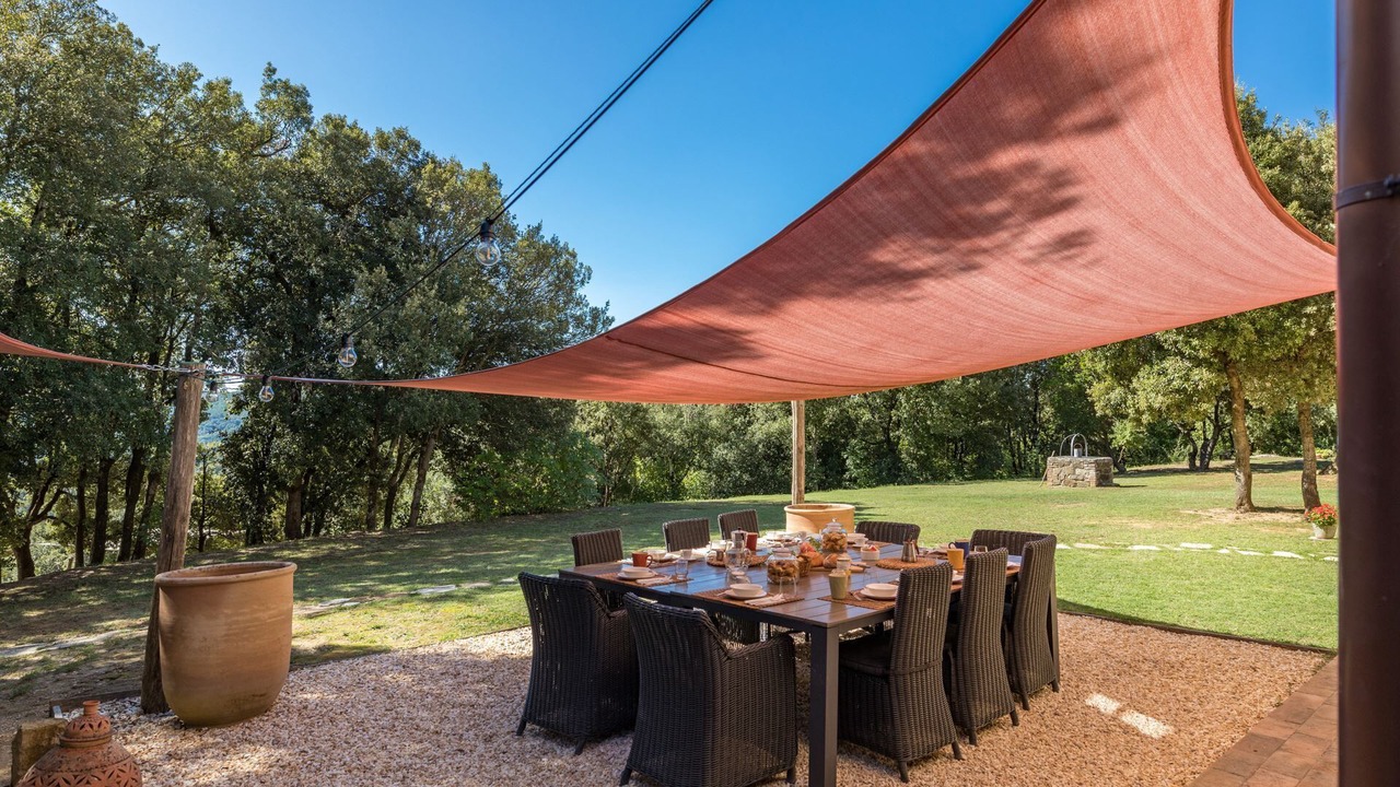 Photo of Outdoor in Murlo