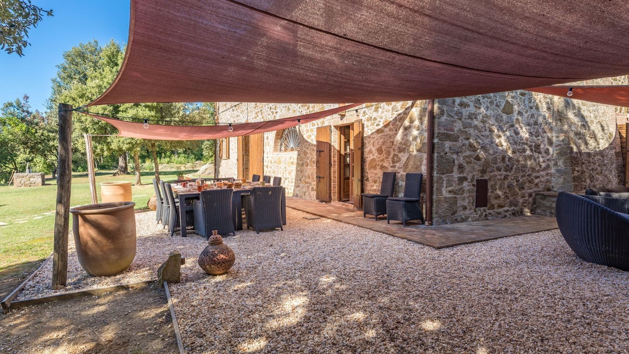 Photo of Outdoor in Murlo