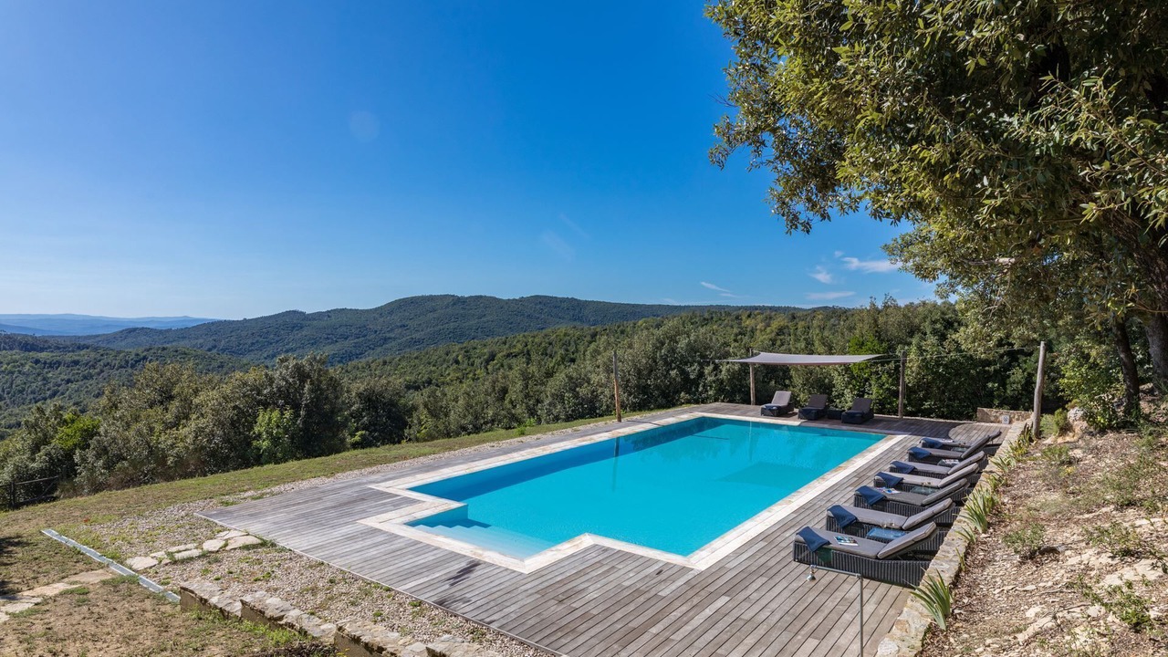 Photo of Outdoor in Murlo