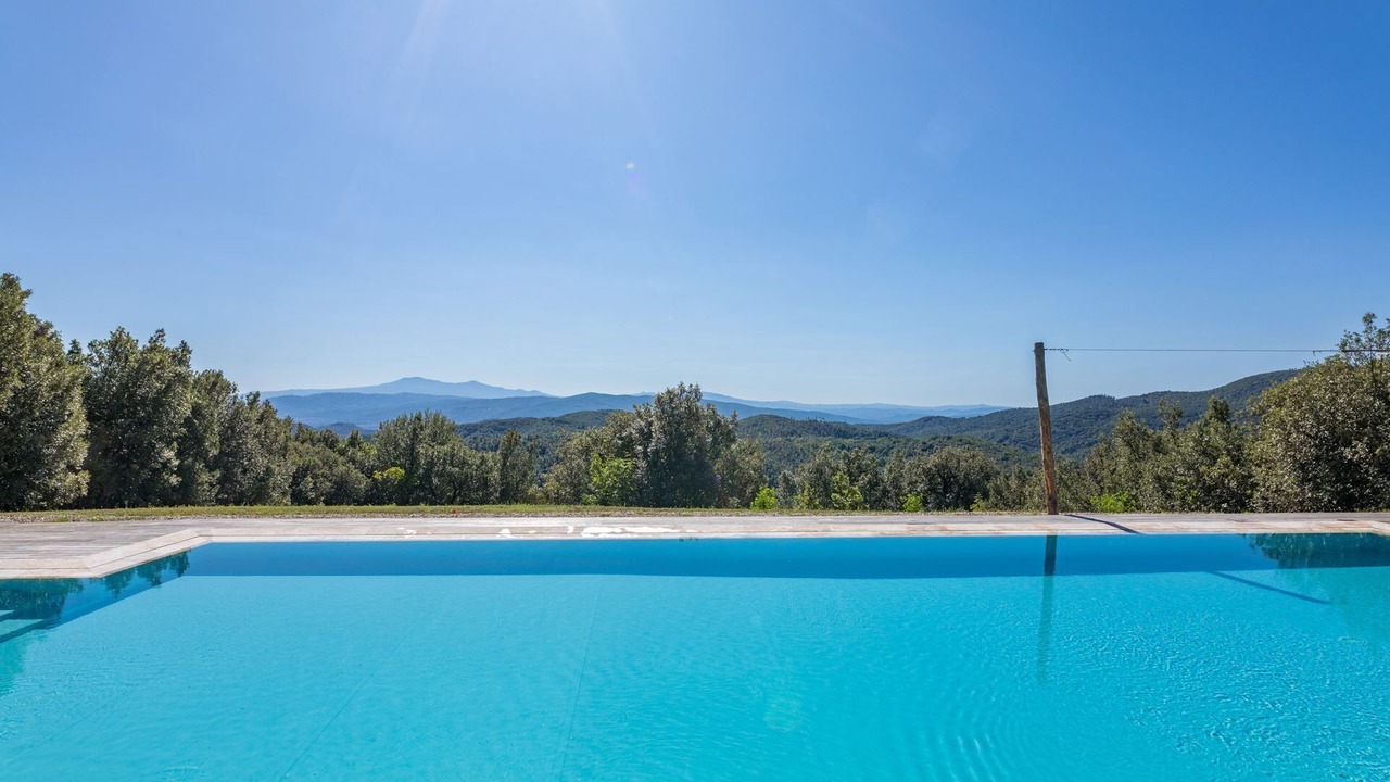 Photo of Outdoor in Murlo