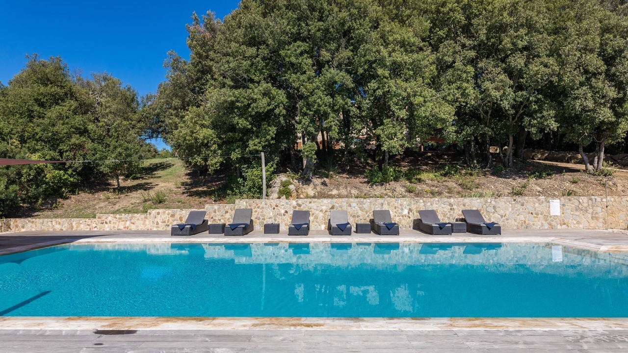 Photo of Outdoor in Murlo