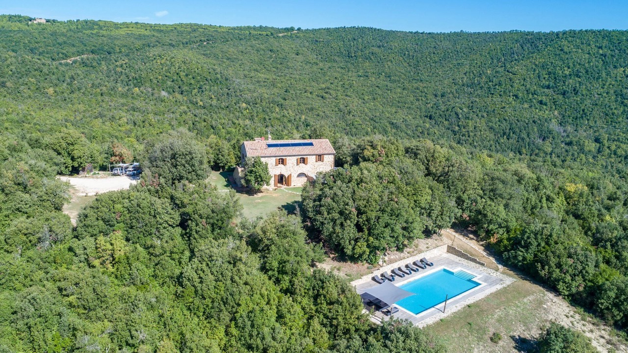 Photo of Outdoor in Murlo