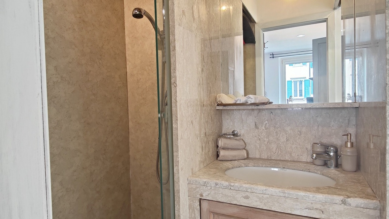 Photo of Bathroom in Udine
