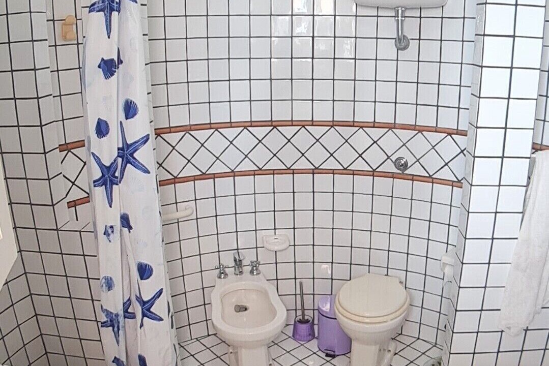 Photo of Bathroom in Santa Cesarea Terme