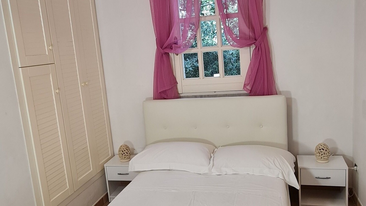 Photo of Bedroom in Santa Cesarea Terme