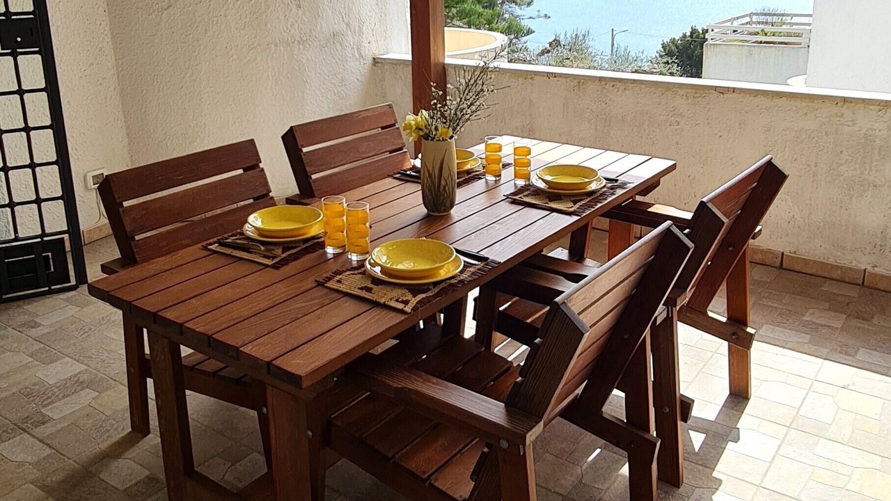 Photo of Outdoor in Santa Cesarea Terme