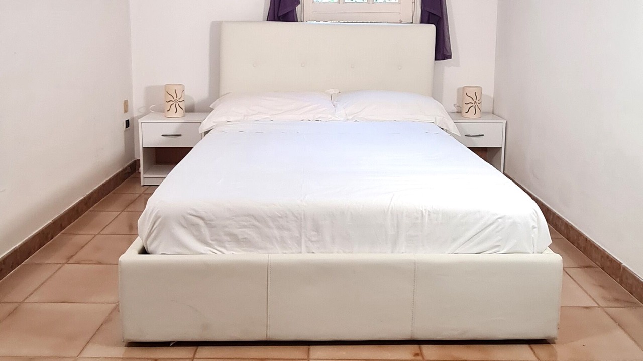 Photo of Bedroom in Santa Cesarea Terme