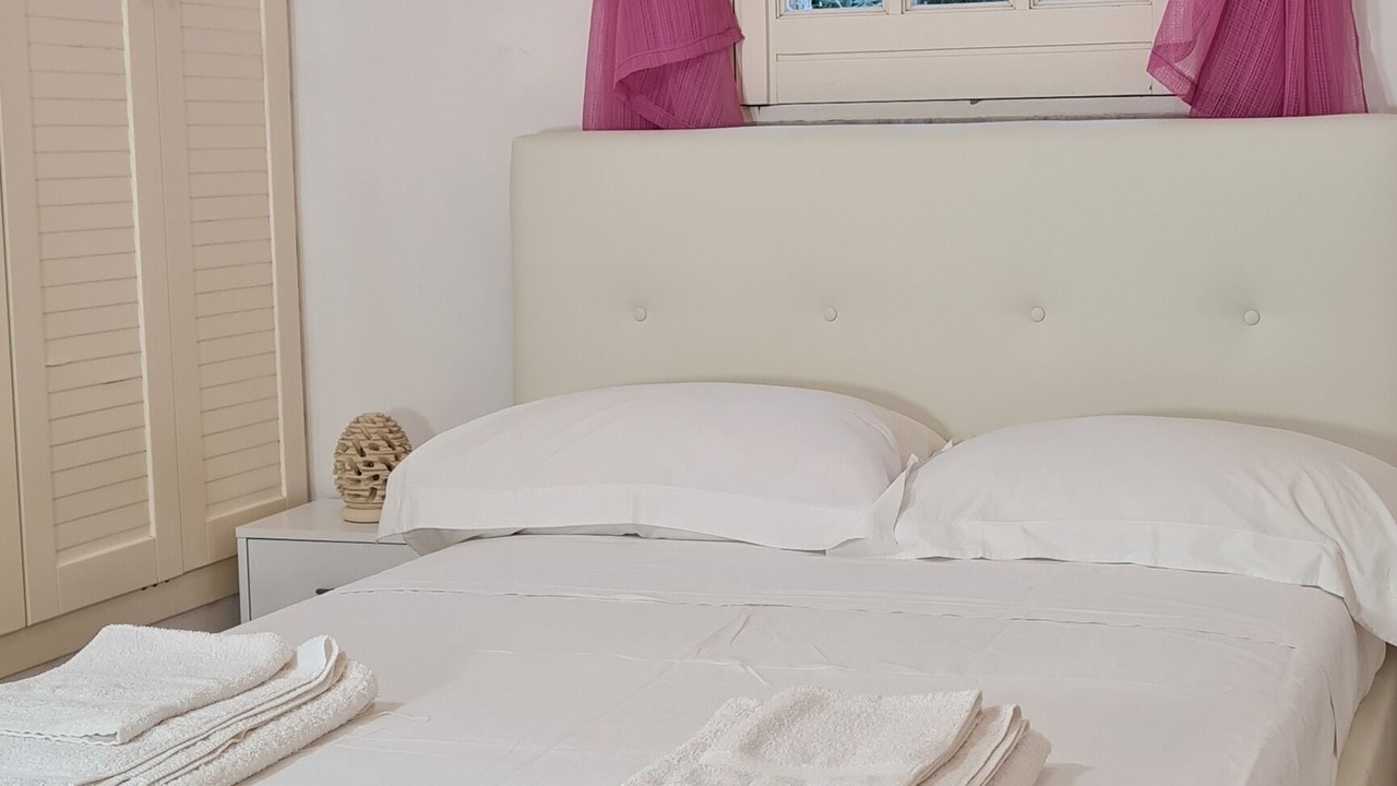 Photo of Bedroom in Santa Cesarea Terme