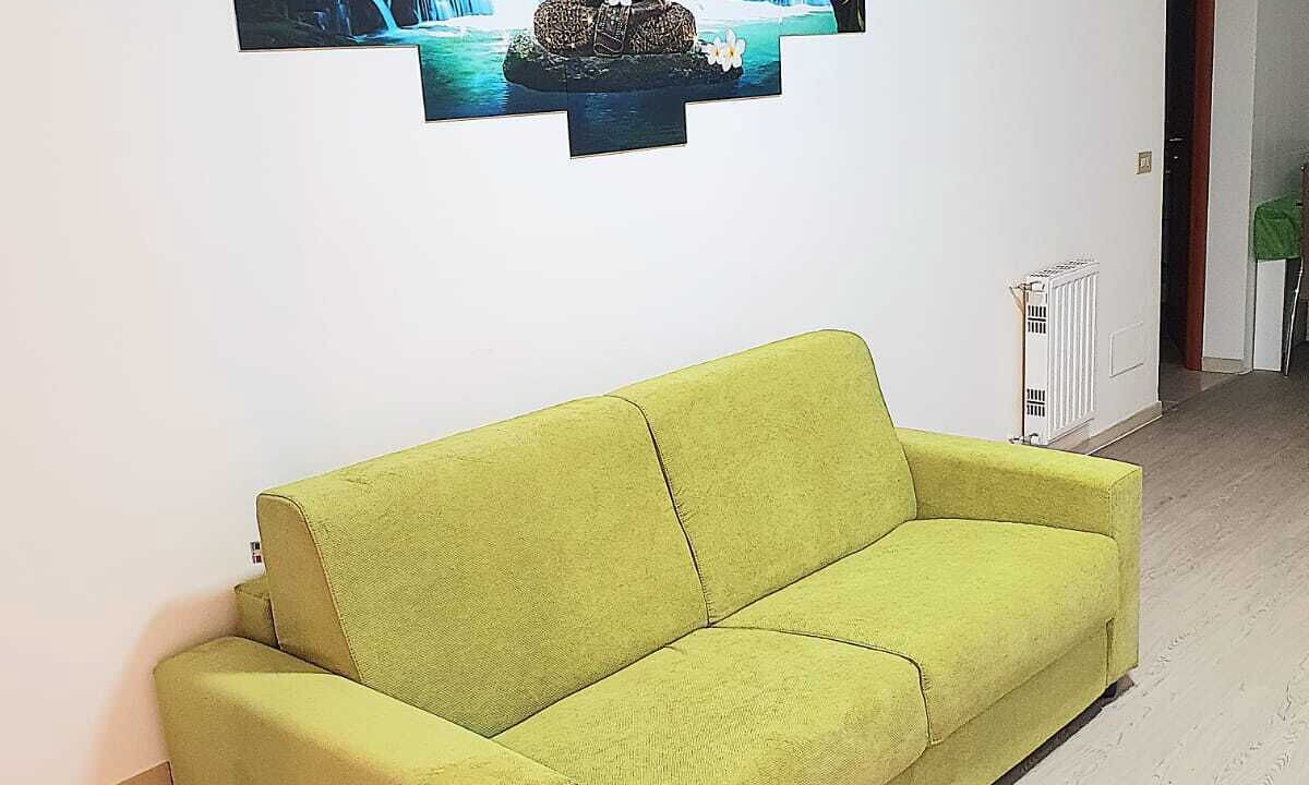 Photo of Livingroom in Ostia Antica