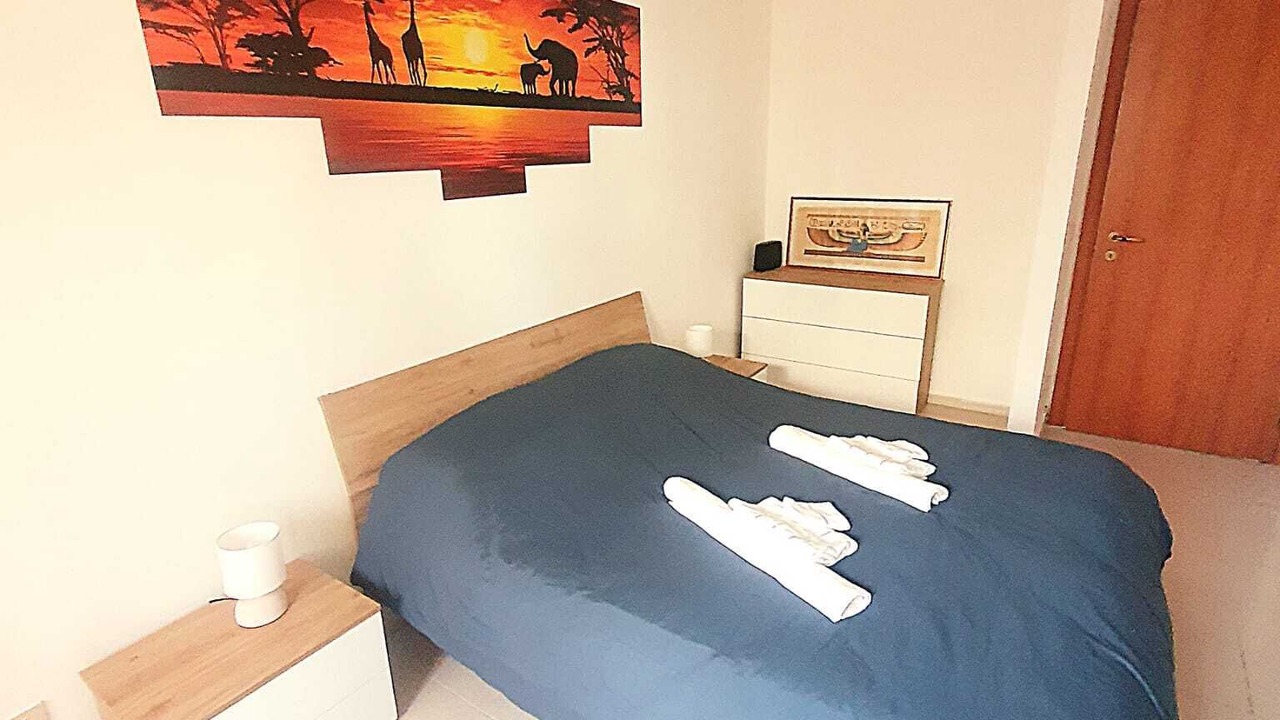 Photo of Bedroom in Ostia Antica