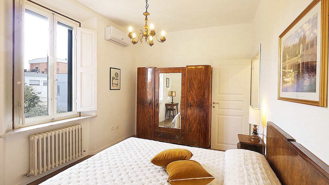 Photo of Bedroom in Donoratico