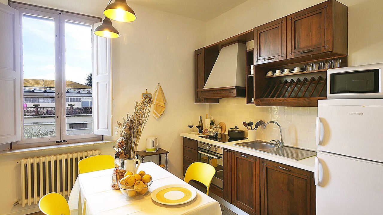 Photo of Kitchen in Donoratico