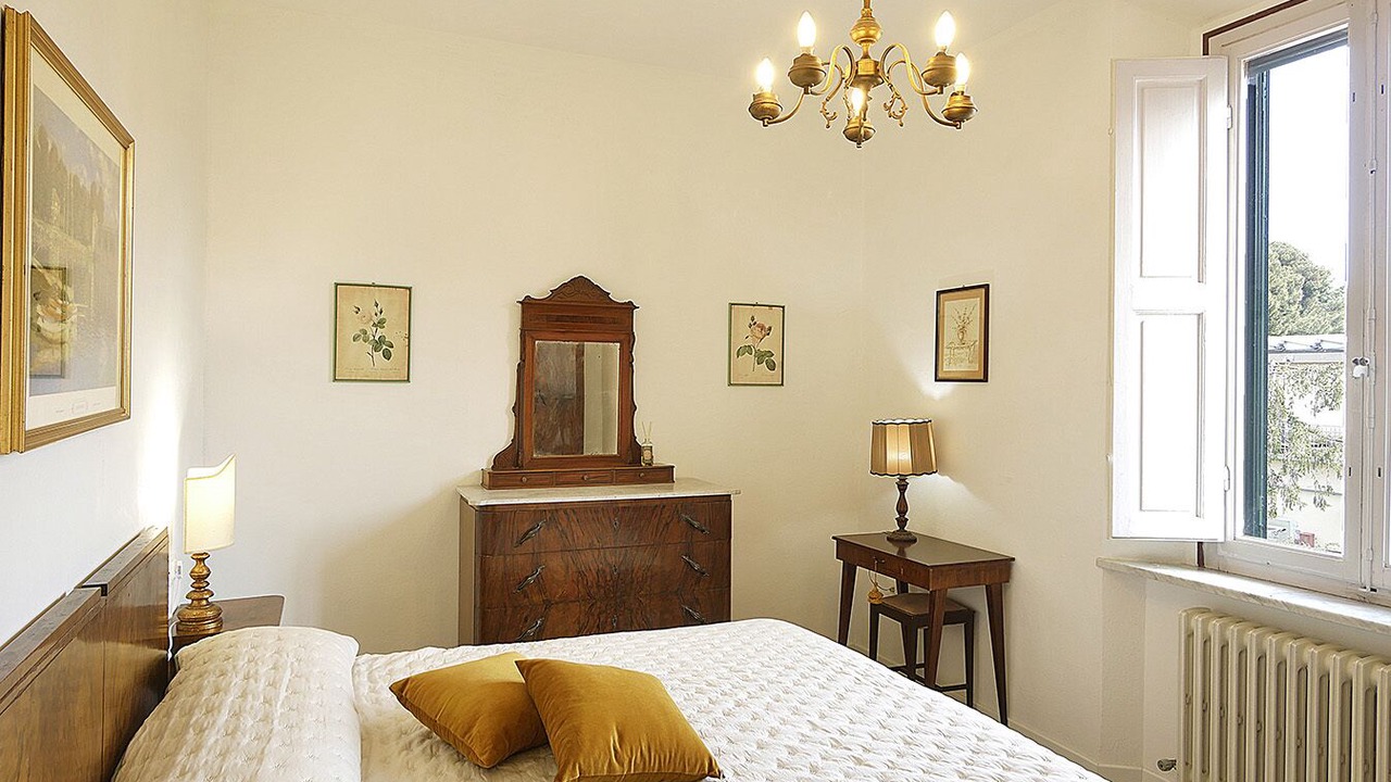Photo of Bedroom in Donoratico