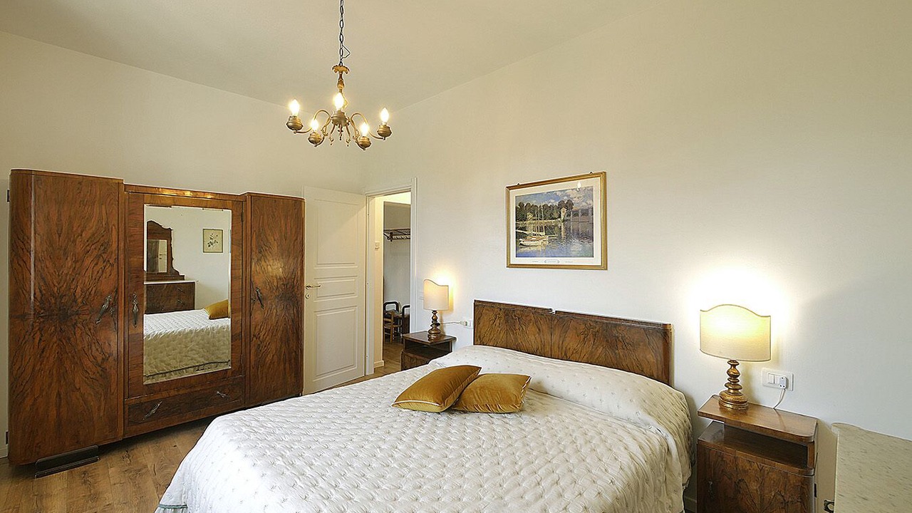 Photo of Bedroom in Donoratico