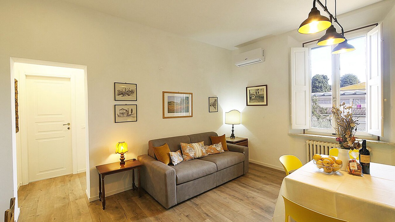 Photo of Livingroom in Donoratico