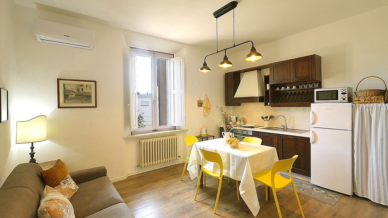 Photo of Livingroom in Donoratico