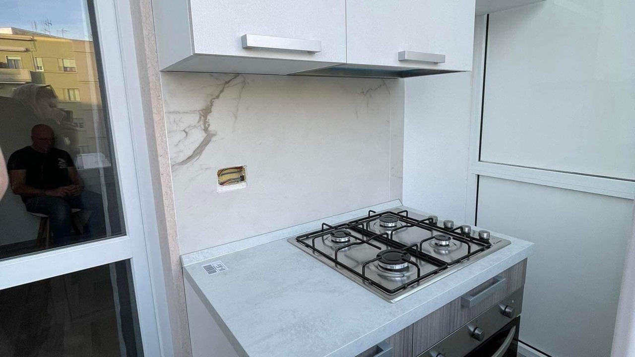 Photo of Kitchen in Province of Lecce