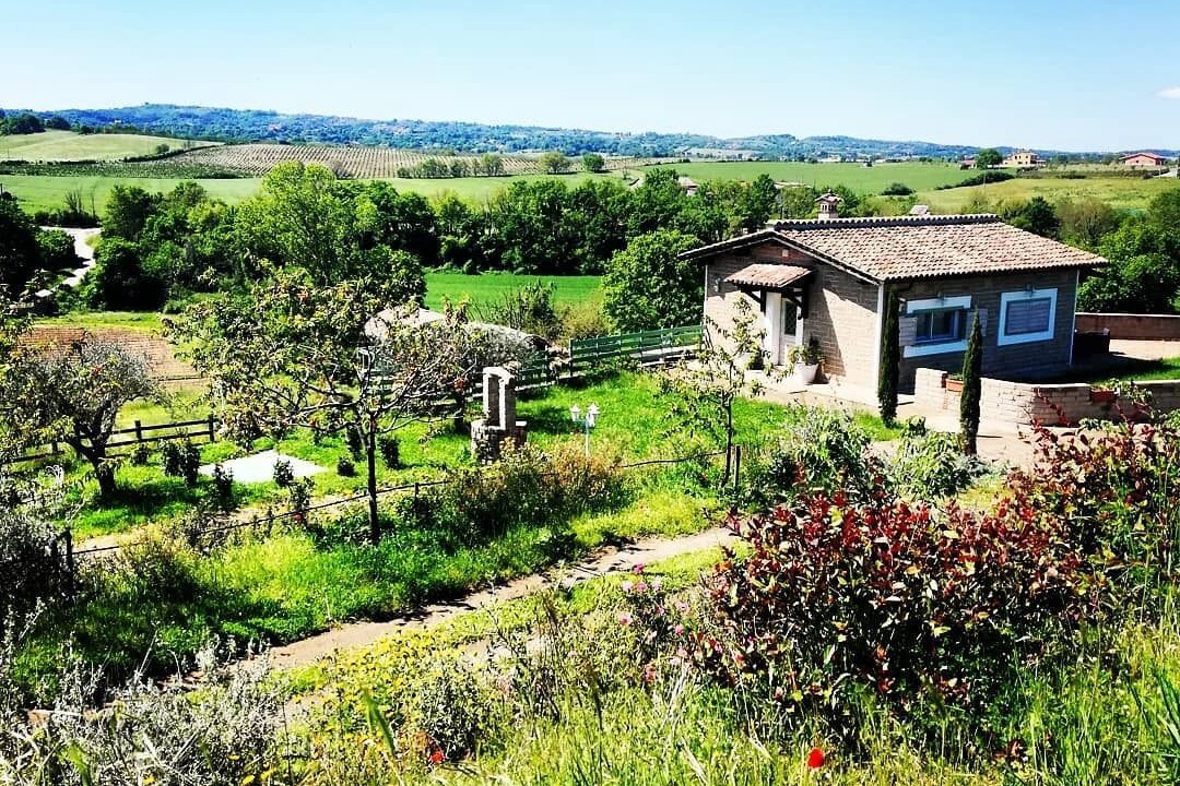 Photo of Outdoor in Mazzano Romano